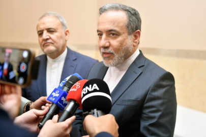 İran Dışişleri Bakanı Arakçi: "Henüz nihai sonuca ulaşmış değiliz"