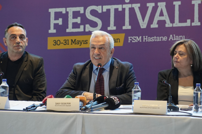 Nilüfer Belediyesi’nde grev ve ücret krizi: Özdemir'den açıklama