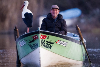 Uluslararası Bursa Leylek Şenliği başlıyor: Doğa ve dostluk buluşması