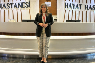 Check-Up hayat kurtarıyor