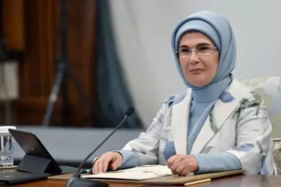 Emine Erdoğan'dan Uluslararası Aile Forumu paylaşımı