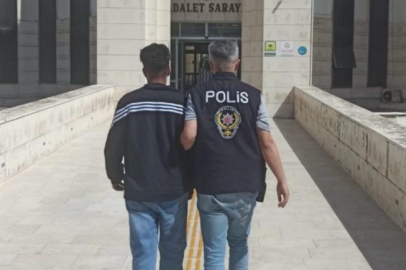 Nitelikli dolandırıcılık şüphelisi Bursa'da altınlarla yakalandı