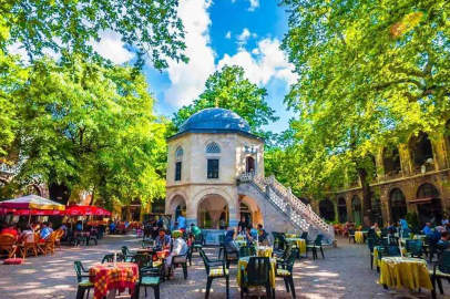 Bursa'da bugün hava nasıl olacak?