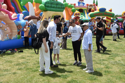 Kültür Okulları’ndan Bursa’da bir ilk daha