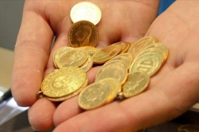 Altın fiyatlarında son durum: Gram, çeyrek fiyatları
