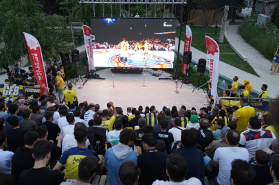 Başkan Subaşı'dan EuroLeague'de şampiyon Fenerbahçe'ye tebrik