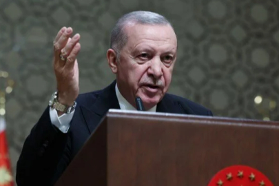 Erdoğan: Türkiye Cumhuriyeti geleneği olan bir devlettir