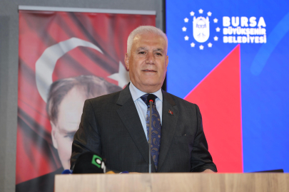 Bozbey: Planlama hataları Bursa’yı bu hale getirdi