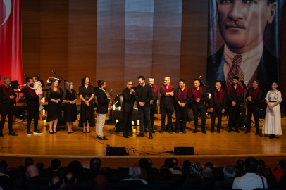 Büyükşehir’den "Âşık Mahzuni Şerif’i Anma" ve "Aşk Masalı" konserleri