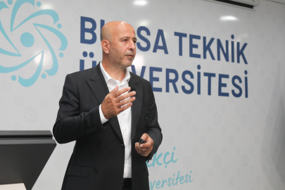 Geçim: YHT Bursa’ya 2026’nın ilk yarısında gelecek