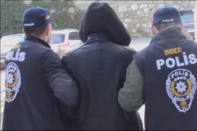 Siber suçlara darbe: 46 ilde operasyon, 74 tutuklama