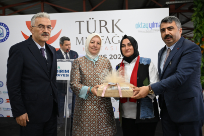 Yıldırım'da kültür ve lezzet şöleni: 'Türk Mutfağı Haftası' sona erdi