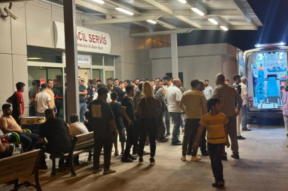 Arazi kavgasında kan aktı: 2 ölü, 5 yaralı