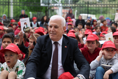 Bozbey’den kırsala çıkartma: Dağ yöresini kalkındıracak projeler yolda