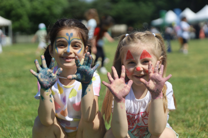 Bursa’da 'Çevre Haftası' coşkusu: Çocuklar doğayla buluştu