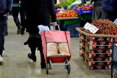 TÜİK: Mayıs ayı ekonomik güven endeksi rakamları açıklandı