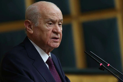 MHP Genel Başkanı Bahçeli’den İstanbul’un fethinin yıl dönümü mesajı