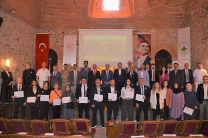 Hayata temiz bir nefes: Bursa’da sigara bırakanlara takdir