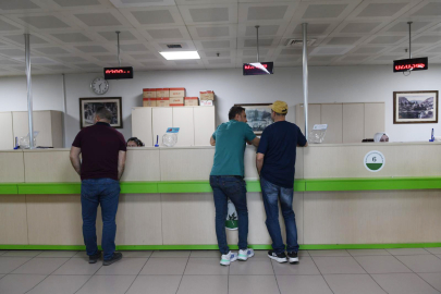 Vergi ödemelerini son güne bırakanlara müjde!