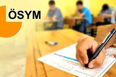 2025 YKS sınav yerleri ne zaman açıklanacak?