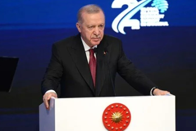 Erdoğan: Enflasyonu tek haneli seviyelere indireceğiz