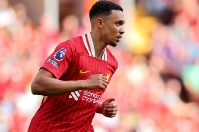 Real Madrid, Trent Alexander-Arnold ile 6 yıllık sözleşme imzaladı
