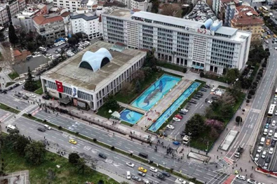 CHP'li belediyelere yeni operasyon: 47 kişi gözaltına alındı