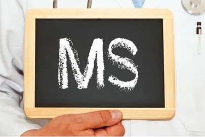 Dünyada 3 milyona yakın MS hastası bulunuyor