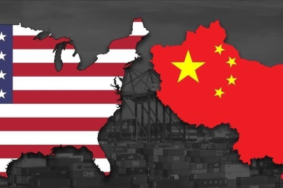 Çin'den ABD’ye Tayvan uyarısı: Ateşle oynamayın