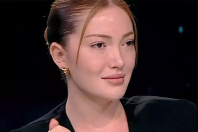 Danla Biliç'e şiddet ve tehdit iddiası: Eski sevgili serbest bırakıldı