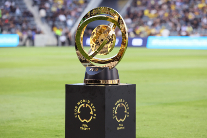 FIFA Kulüpler Dünya Kupası'nda mücadele edecek takımlar belli oldu