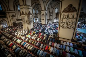 Bursa’da 2025 Kurban Bayramı namazı saati belli oldu