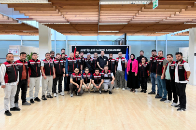 Bursa’da afetlere hazırlık için kurumlar arası iş birliği güçleniyor