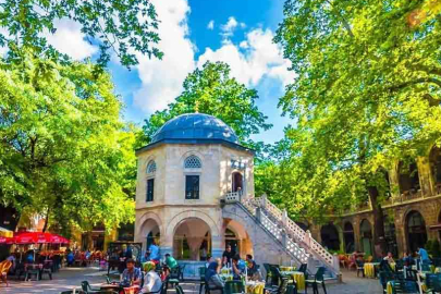 Bursa'da bugün hava nasıl olacak? 02 Haziran 2025 hava durumu