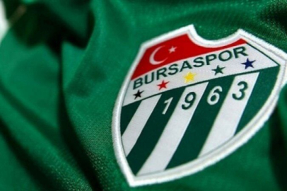 Bursaspor'dan orta saha sürprizi: İşte yeni 6 numara