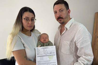 Çağan Ata’ya nefes ol, imzalı forma şansı yakala