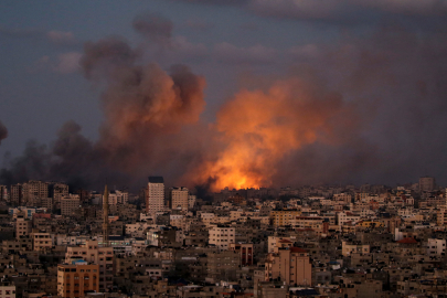 Hamas ateşkes müzakerelerine başlamaya hazır