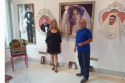 Yeşilçam ve Kozanın Dansı, Panorama 1326 Bursa Fetih Müzesi’nde