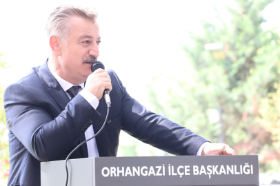 Anahtar Parti’den Orhangazi çıkarması: Milletin umudu biziz