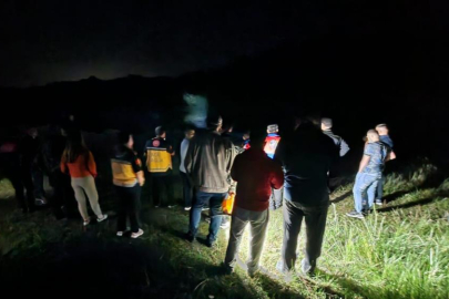 Bursa'da alabora olan teknede can pazarı: 1 ölü