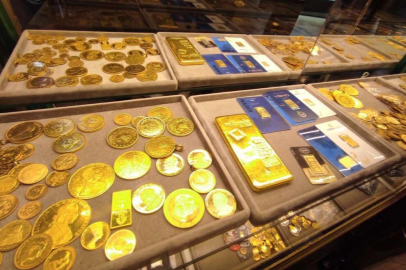 Gram altın, çeyrek altın ne kadar? İşte 03 Haziran 2025 altın fiyatları