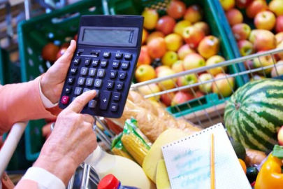 Mayıs 2025 verileri açıklandı: Yıllık enflasyon %35,41’e ulaştı