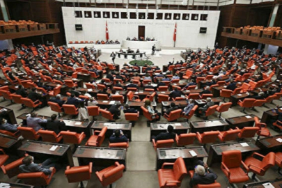 10. Yargı Paketi Meclis’ten geçti: Cezalarda yeni dönem