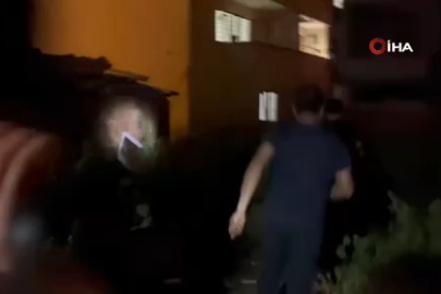 Bursa’da nefes kesen operasyon: Zanlı kıskıvrak yakalandı