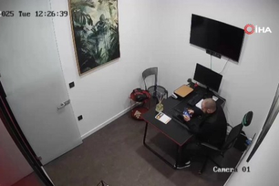 Bursa’da skandal olay: Milli sporcuya silahlı ve şiddetli mobbing