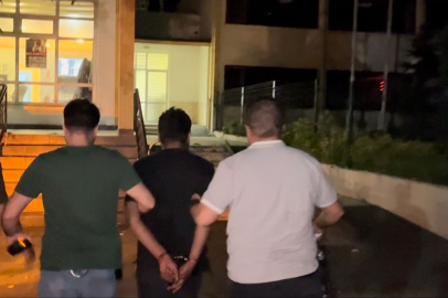 Bursa’da nefes kesen operasyon: Zanlı kıskıvrak yakalandı