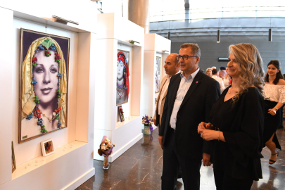 'Yeşilçam ve Kozanın Dansı' Panorama 1326’da ziyarete açıldı