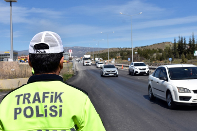 26 ilin geçiş noktasında bayram öncesi yoğun denetim
