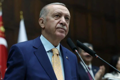 Erdoğan'dan Kurban Bayramı mesajı