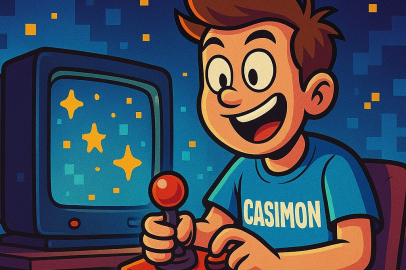 FPS Oyuncularına Müjde: Casimon Oyun Sitesi ile Efsanevi Rekabet Geliyor